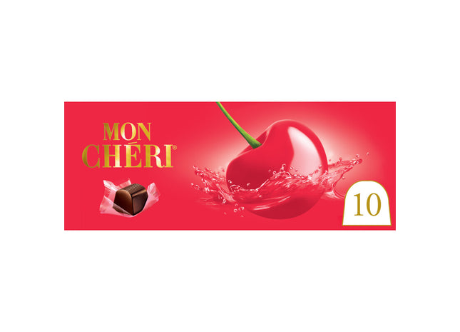 Ferrero Mon cheri