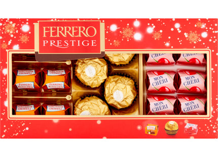 Ferrero Prestige