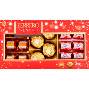Ferrero Prestige