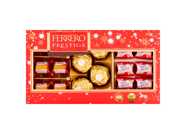Ferrero Prestige