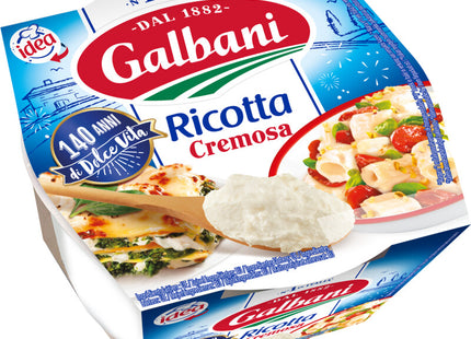 Galbani Ricotta