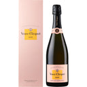 Veuve Clicquot Champagne brut rosé