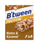 Hero B'tween Eiweiß Nüsse & Karamell