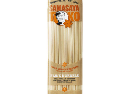 Samasaya Fine noodles