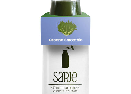 Sapje Groene smoothie