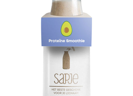 Sapje Proteine smoothie