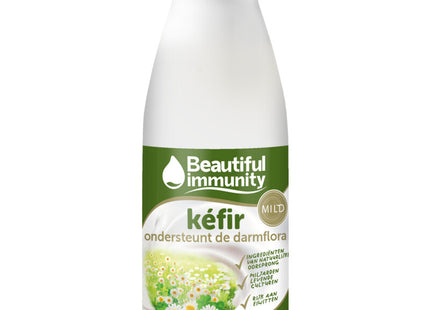 Beautiful Immunity Kefir naturel