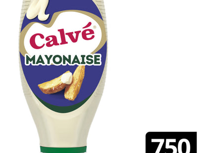 Calvé Mayonnaise