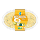 Eitje preitje salade