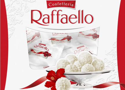 Ferrero Raffaello geschenkverpakking
