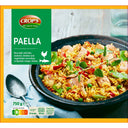 Crop's Paella