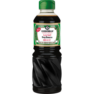 Japanische Sojasauce