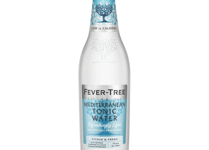 Fever-Tree Mediter tonic light