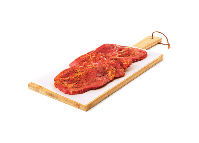 Schouderkarbonade gekruid  Dutchshopper