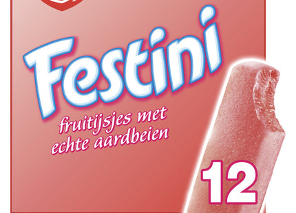 Ola Festini strawberry