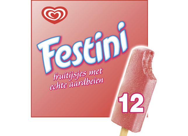 Ola Festini aardbei  Dutchshopper