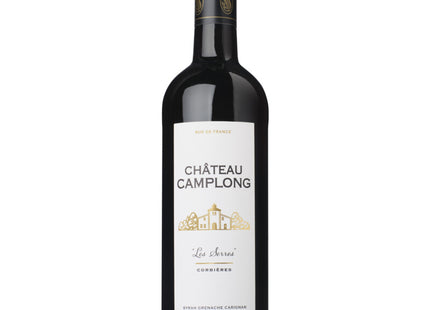 Château Camplong Corbières
