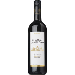 Château Camplong Corbières