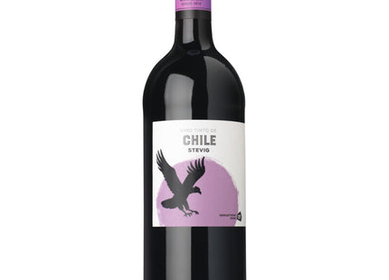 Chili house wine solid red
