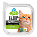 Biologisch Pate kip met cichorei