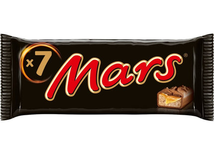 Mars 7 pack