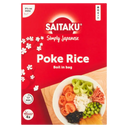 Saitaku Poke rice