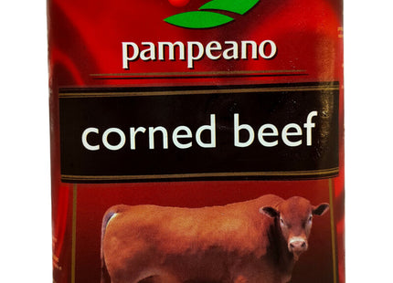 Pampeano Corned beef