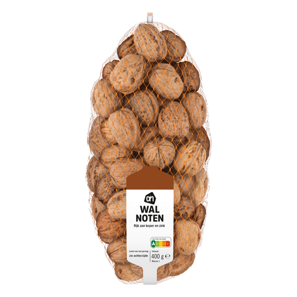Walnuts