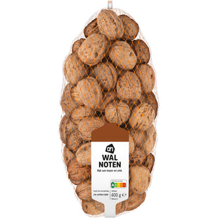 Walnoten