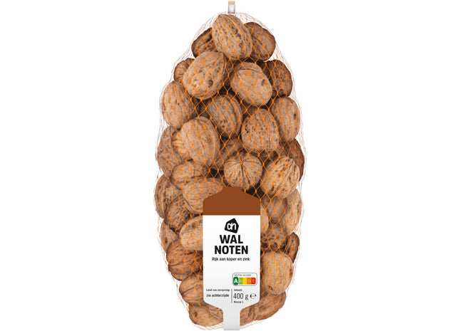 Walnoten