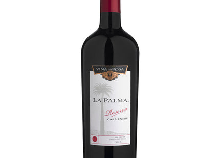 La Palma Carménère reservé