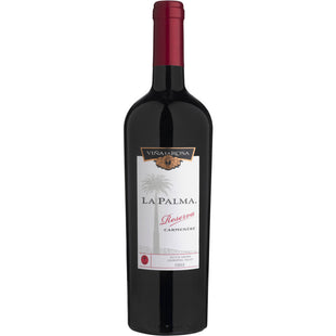 La Palma Carménère reservé