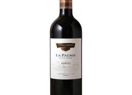 La Palma Merlot