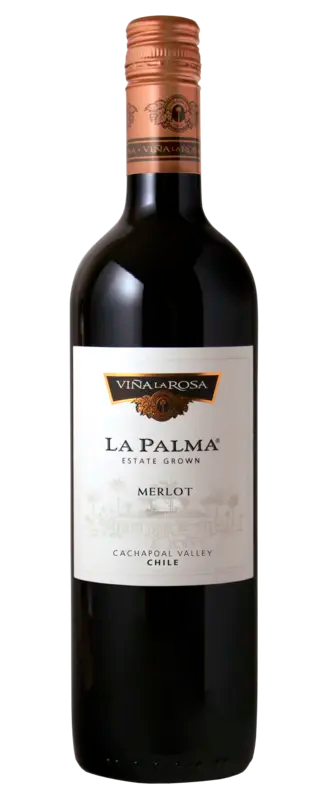 La Palma Merlot