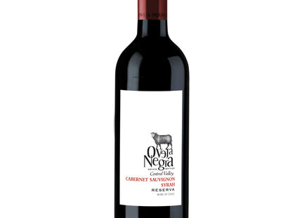 Oveja Negra Cabernet Sauvignon Syr