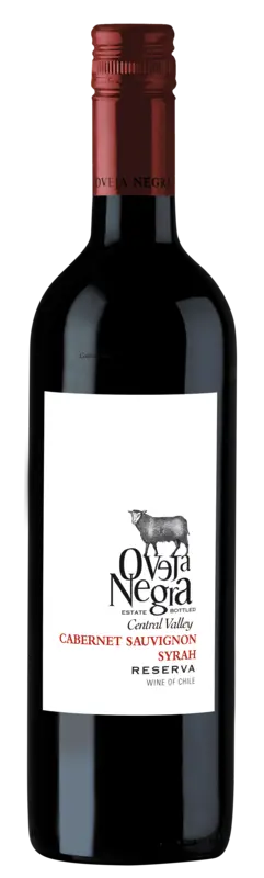 Cabernet Sauvignon (Smooth)