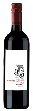 Oveja Negra Cabernet Sauvignon Syr
