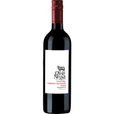 Cabernet Sauvignon (Soepel)