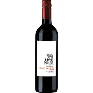 Oveja Negra Cabernet Sauvignon Syr