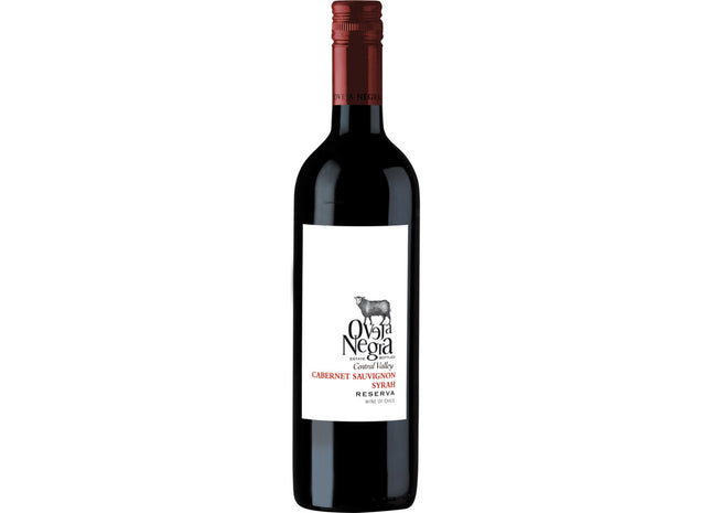Oveja Negra Cabernet Sauvignon Syr
