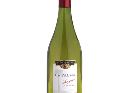 La Palma Chardonnay Reserve