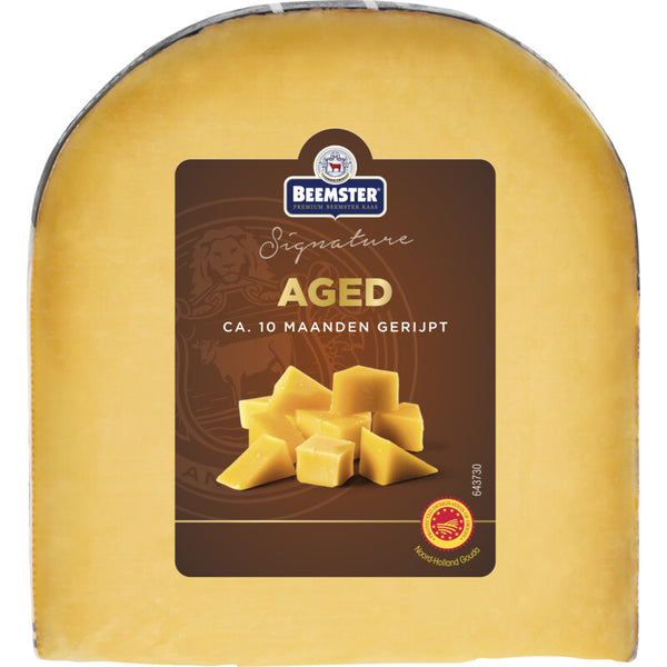 Beemster Signature aged  Dutchshopper