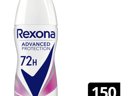 Rexona Ultra biorythm anti-transpirant spray