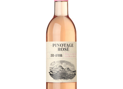 Pinotage-Rosé