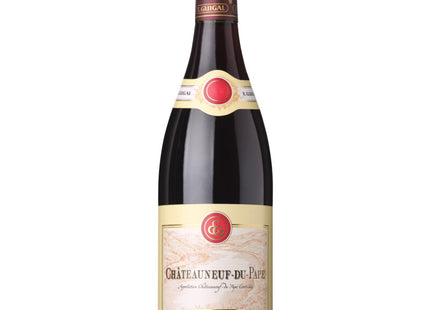 E. Guigal Chateauneuf du pape rouge