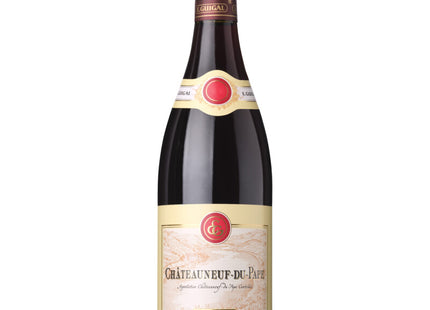E. Guigal Châteauneuf-du-pape