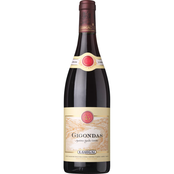 E. Guigal Gigondas