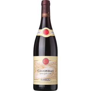 E. Guigal Gigondas