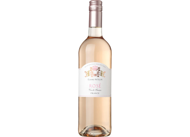 Claire Patelin Rosé
