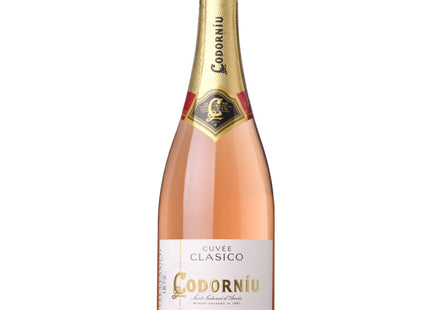 Codorníu Codurniu cava rose brut